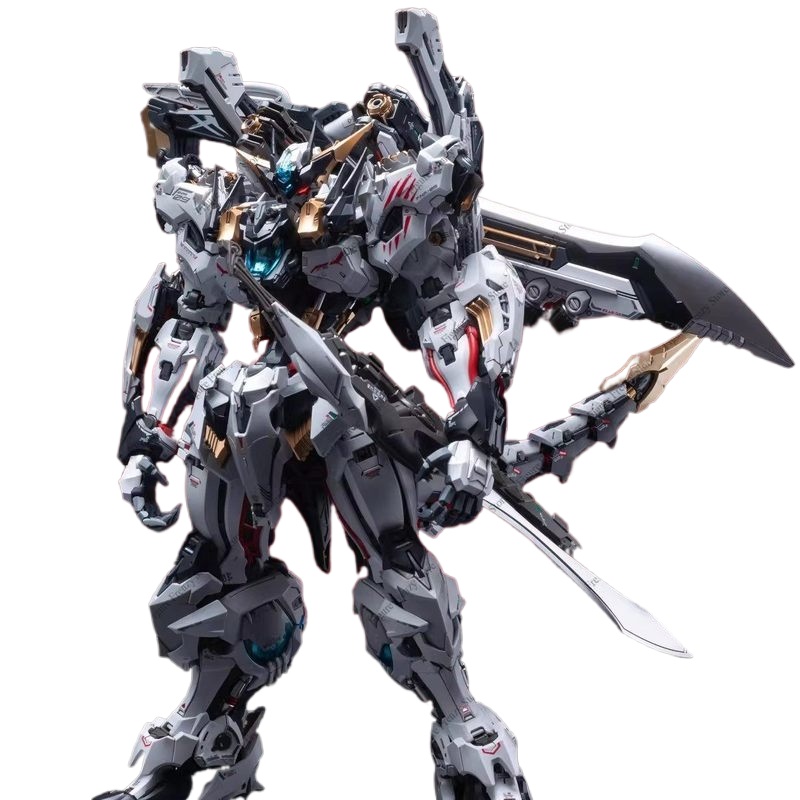Model Kit Infinite Dimension - Offerta Speciale: Kit di Modellismo in