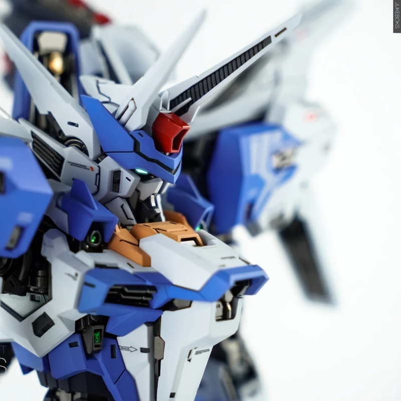 Model Kit Infinite Dimension - 【IN MAGAZZINO】 Infinite Dimension MG 1/100