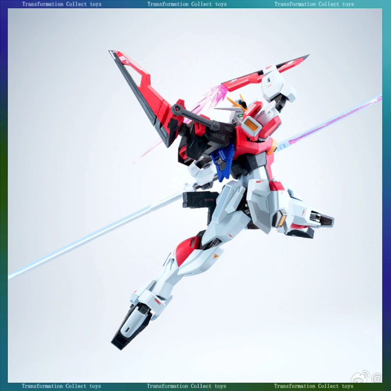 Model Kit Studio - Nuovo Arrivo Mr.Impulse Studio Sword Impulse