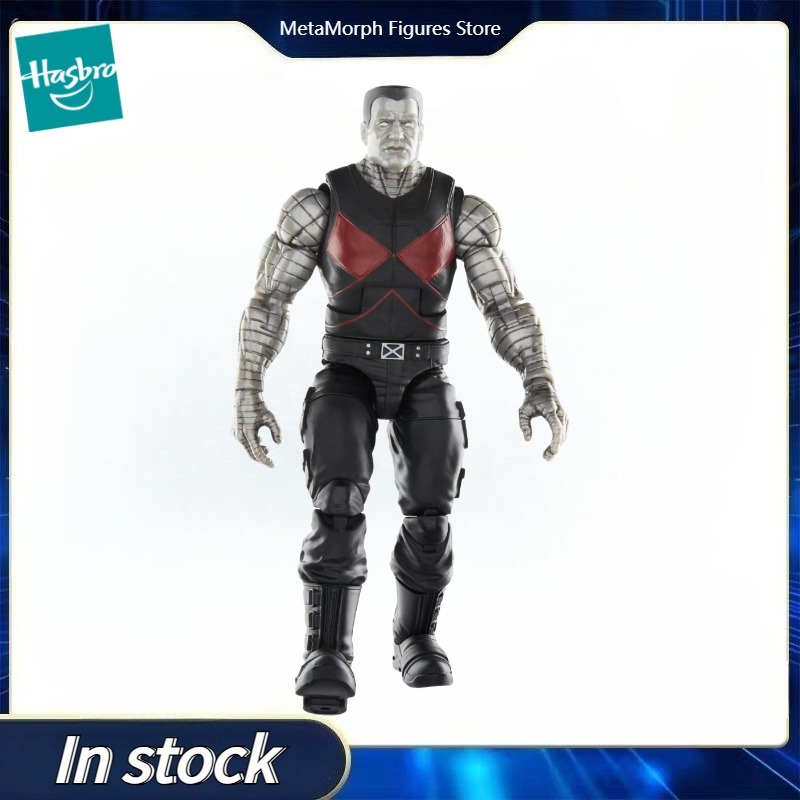 Model Kit Deadpool - Originale Hasbro Marvel Legends Series Deadpool