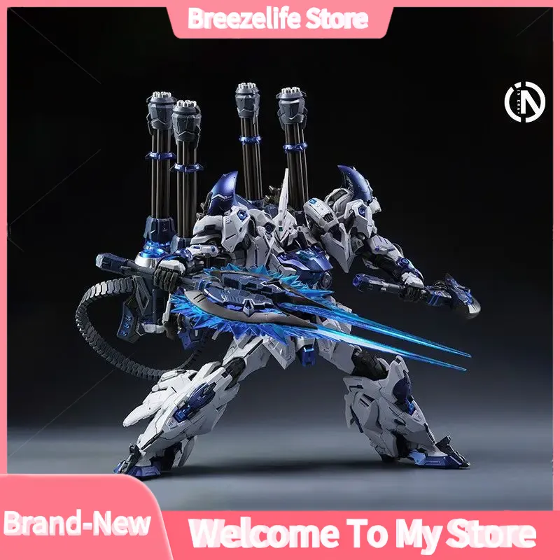 Model Kit In Era - 【DISPONIBILE】LIZARD 1/100 IN ERA+RMD Kit di