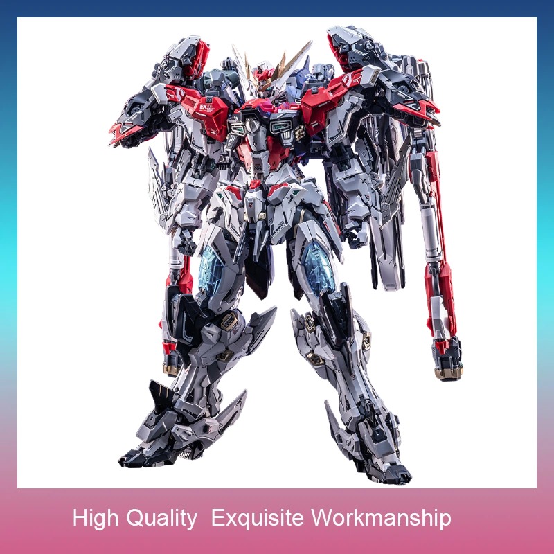 Model Kit Infinite Dimension - Pre-ordina AniMester X Infinite Dimension 1/72