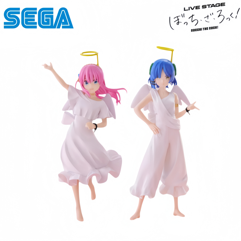 Model Kit Ryo Yamada - Sega In Stock - Kit da
