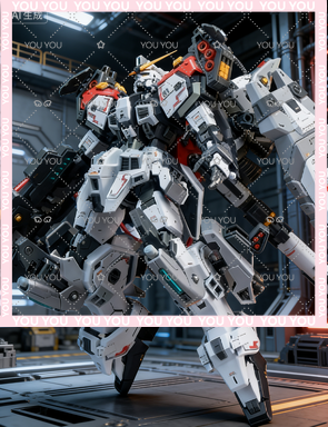 【DISPONIBILE】ZZA REGUS GZSS-OX - Model Kit Regus recensione e prezzo