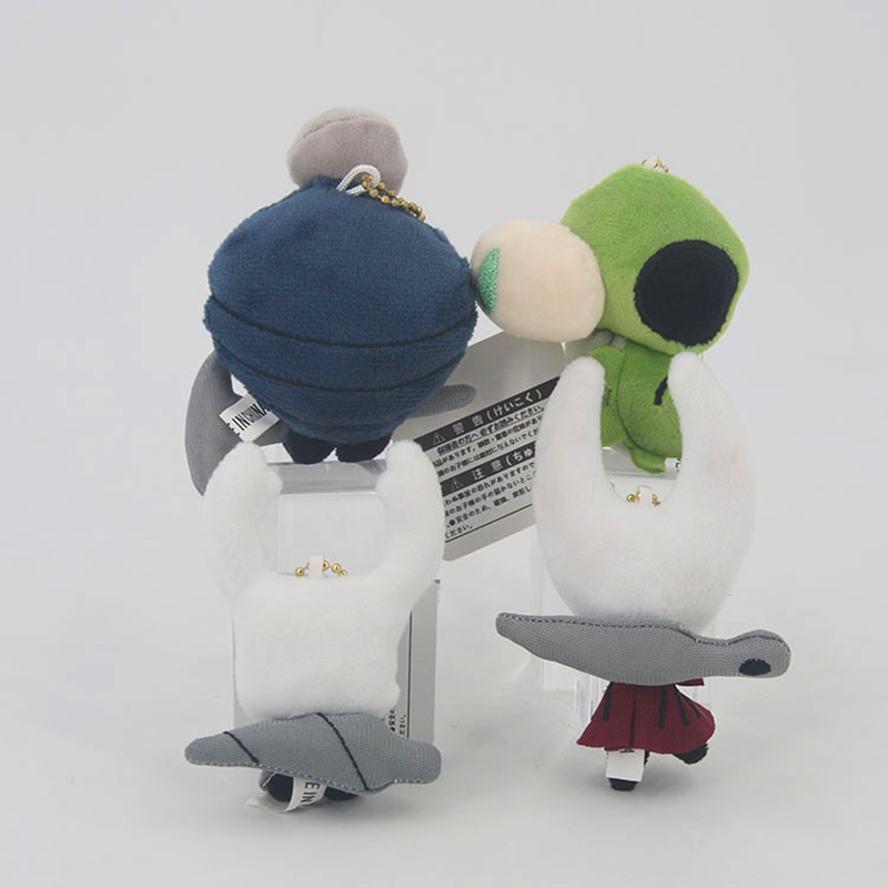 Peluche Zote di Hollow Knight  - Model Kit Knight recensione e prezzo