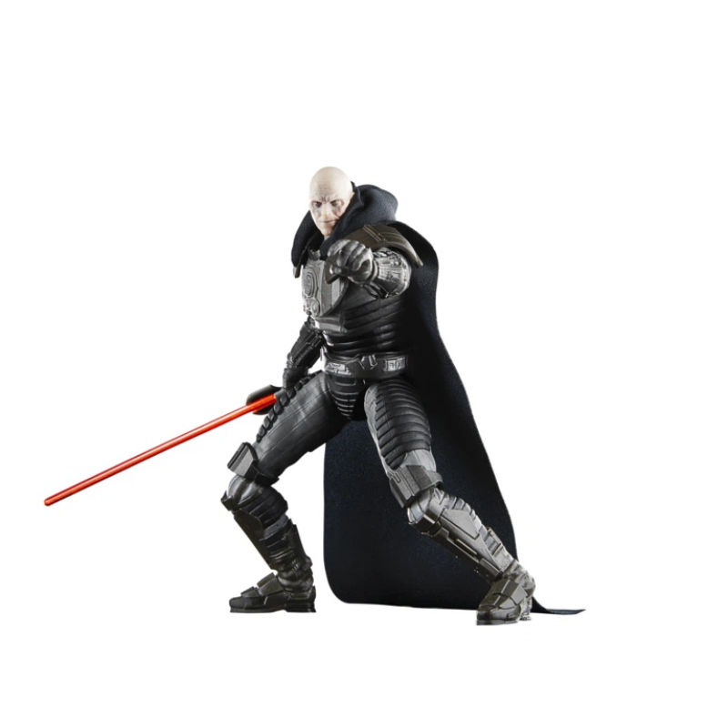 Genuino Star War Serie Nera La - Model Kit Action Figure recensione e prezzo