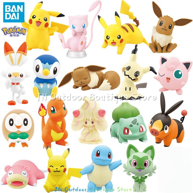 Kit Modello di Assemblaggio Ra - Model Kit Quick Piplup recensione e prezzo