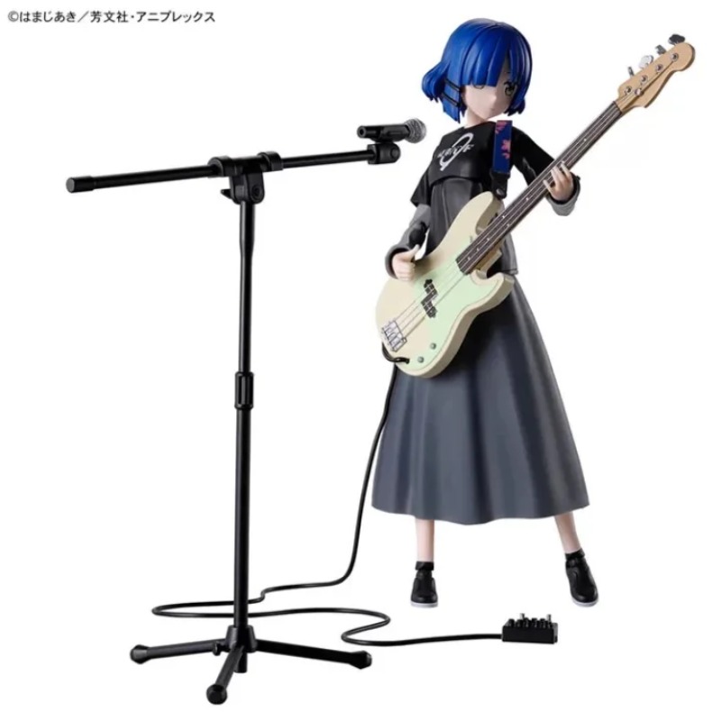 BANDAI Originale 30MP BOCCHI T - Model Kit Ryo Yamada recensione e prezzo