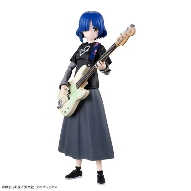BANDAI Originale 30MP BOCCHI T - Model Kit Ryo Yamada recensione e prezzo