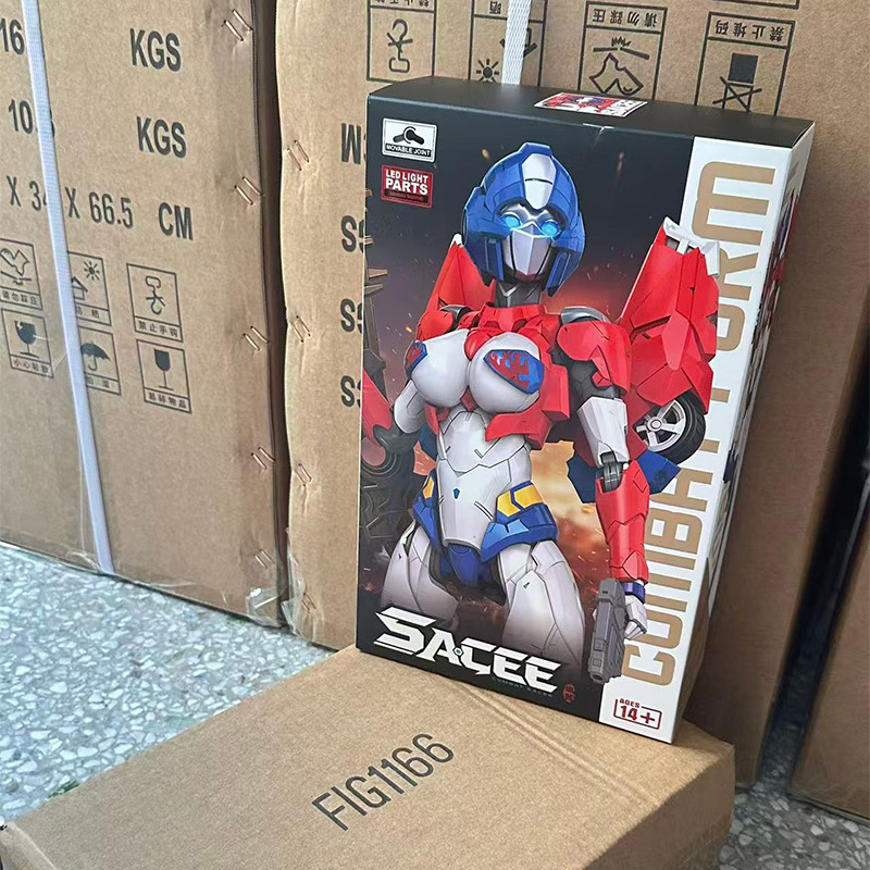 Bestseller Disponibile SACEE K - Model Kit In Era recensione e prezzo
