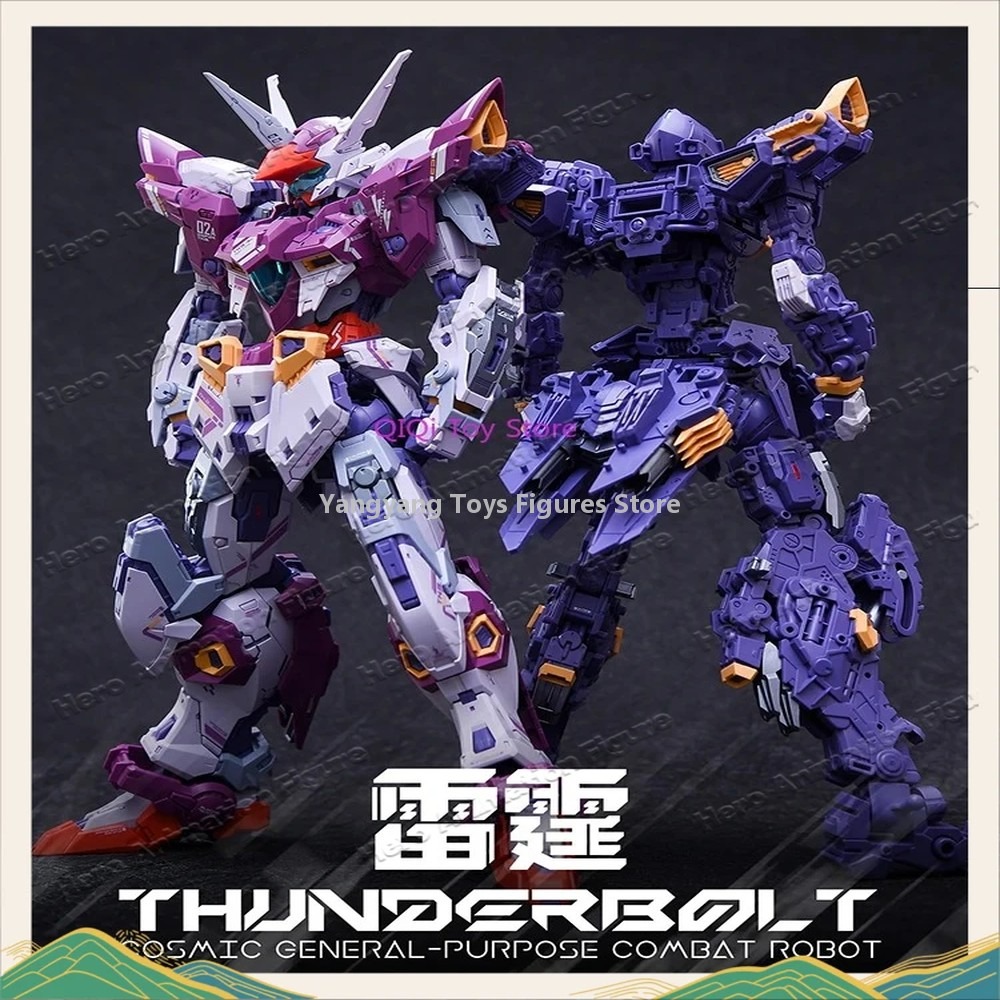 SNAA INFINITE DIMENSION Action - Model Kit Infinite Dimension recensione e prezzo
