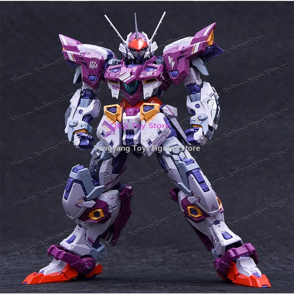 SNAA INFINITE DIMENSION Action - Model Kit Infinite Dimension recensione e prezzo