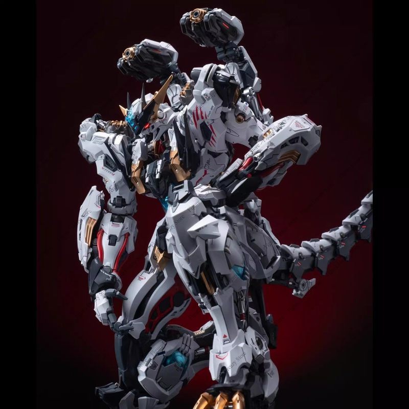 Offerta Speciale: Kit di Model - Model Kit Infinite Dimension recensione e prezzo
