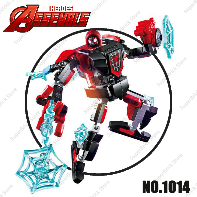 Supereroi Spider-Man VS Dottor - Model Kit Vs Figure recensione e prezzo