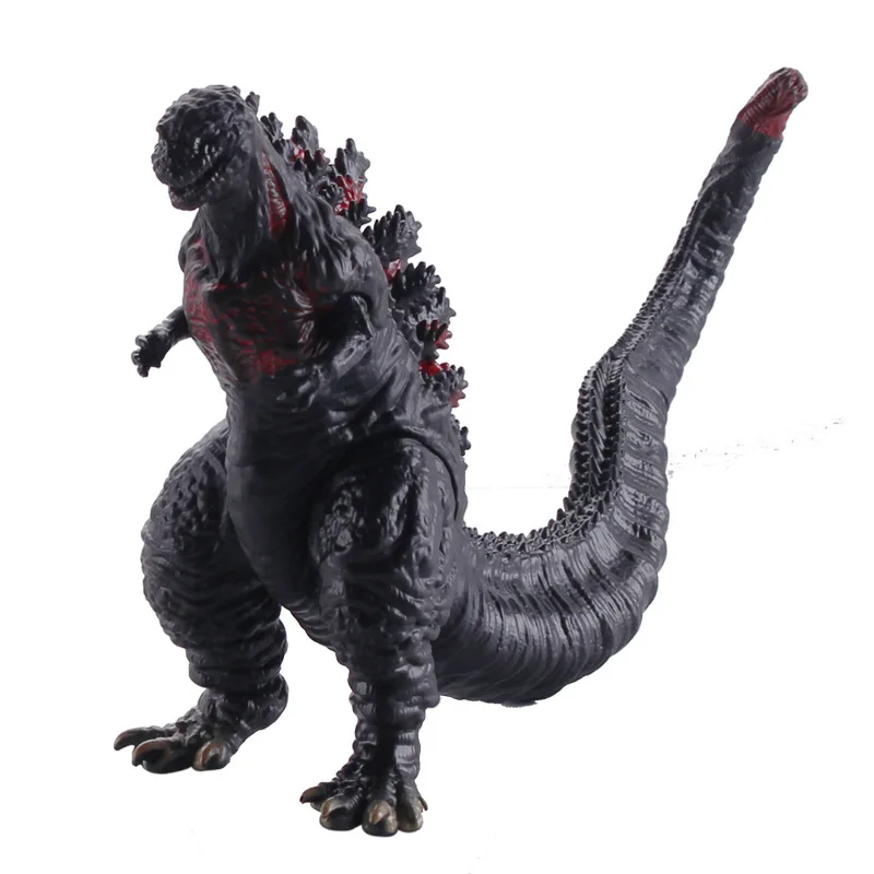 Anime Film Godzilla Serie Acti - Model Kit Vs Figure recensione e prezzo