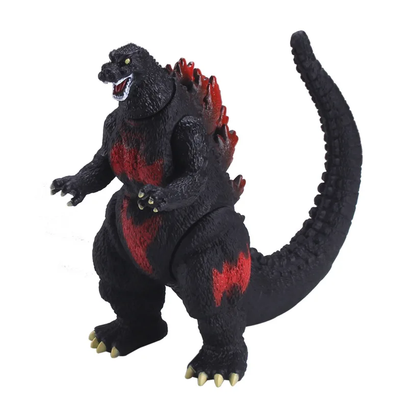 Anime Film Godzilla Serie Acti - Model Kit Vs Figure recensione e prezzo