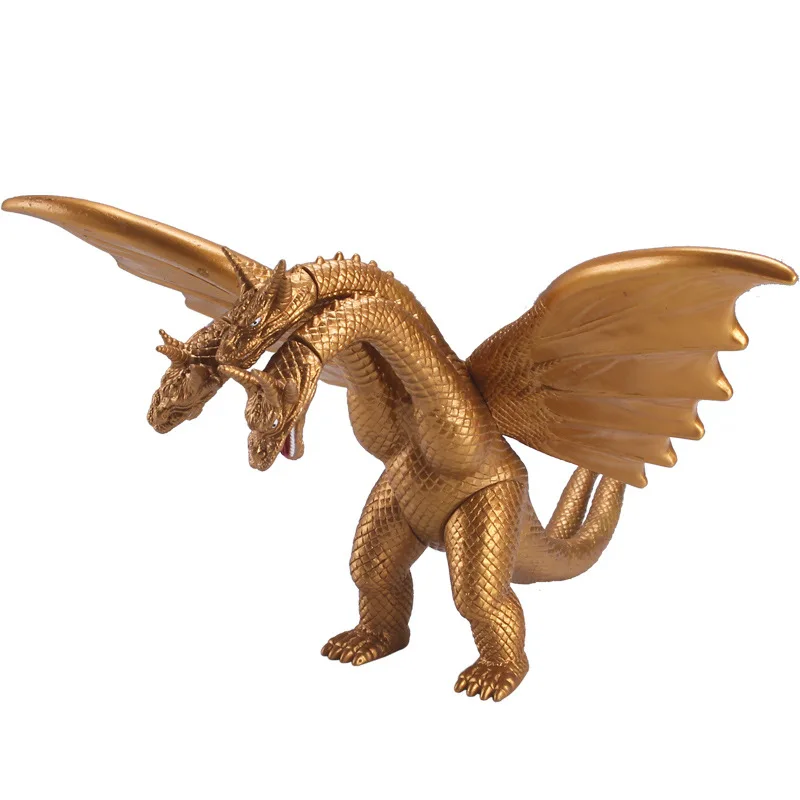 Anime Film Godzilla Serie Acti - Model Kit Vs Figure recensione e prezzo