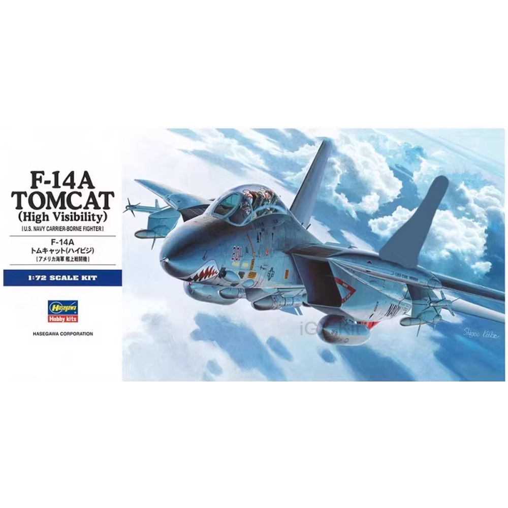 Hasegawa 00533 Modellino in Pl - Model Kit Hasegawa recensione e prezzo