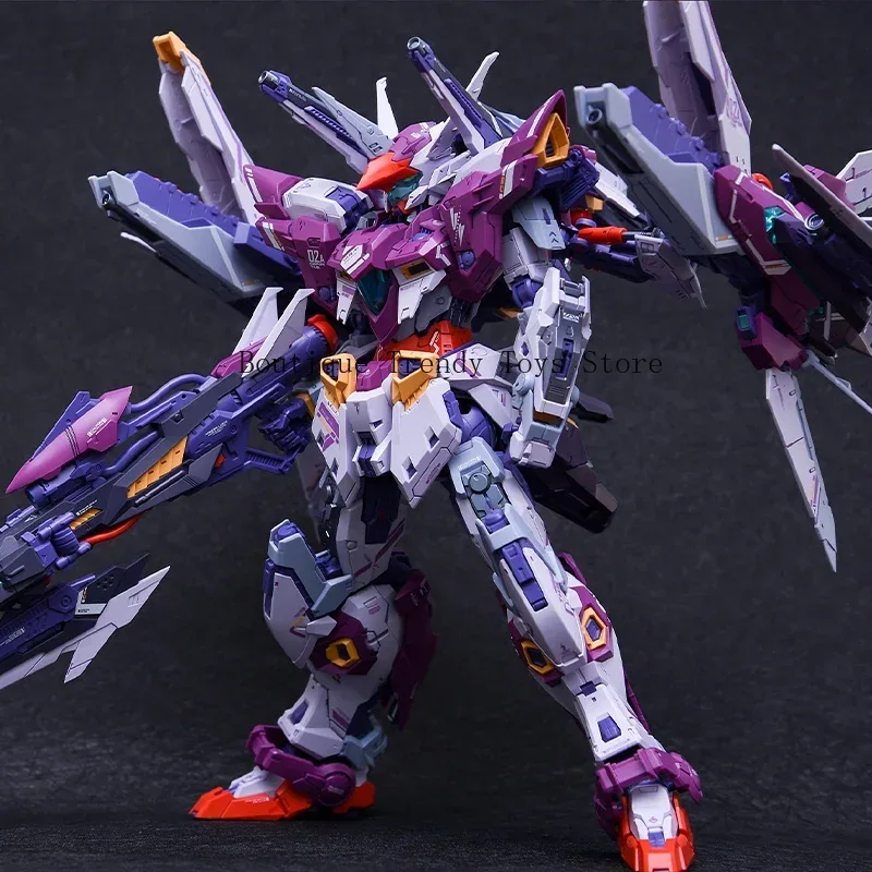 Disponibile SNAA INFINITE DIME - Model Kit Infinite Dimension recensione e prezzo