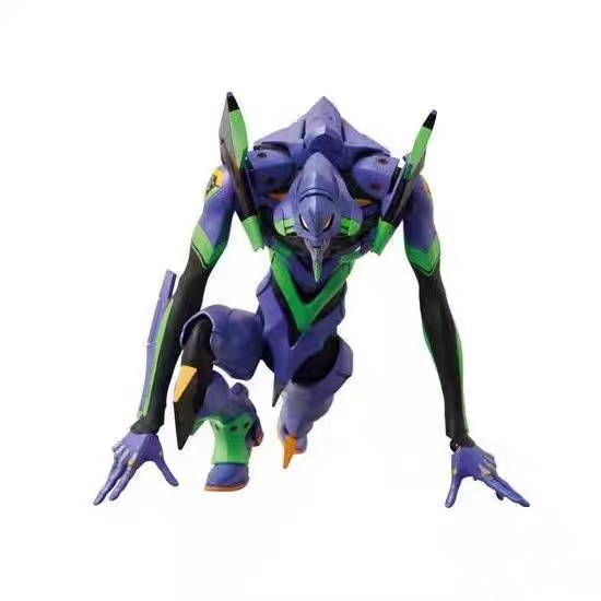 Bandai 23CM Nuovo Anime EVA 01 - Model Kit Eva 01 recensione e prezzo