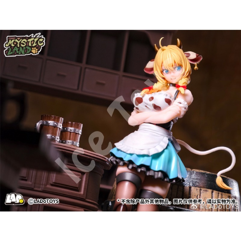 Disponibile LADoTOYS LADo Toys - Model Kit In Era recensione e prezzo
