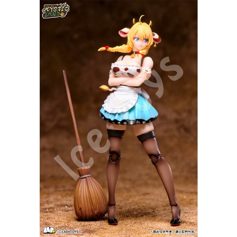 Disponibile LADoTOYS LADo Toys - Model Kit In Era recensione e prezzo