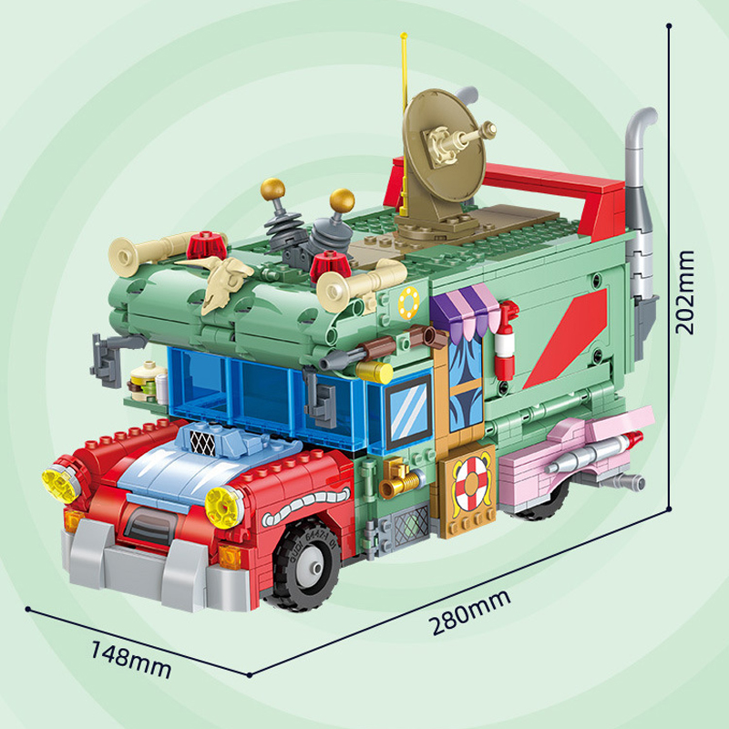 Piante vs. Zombies Battaglia d - Model Kit Vs Figure recensione e prezzo