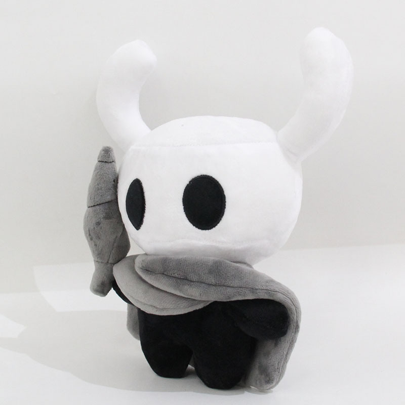 Nuovo Peluche Hollow Knight, B - Model Kit Knight recensione e prezzo
