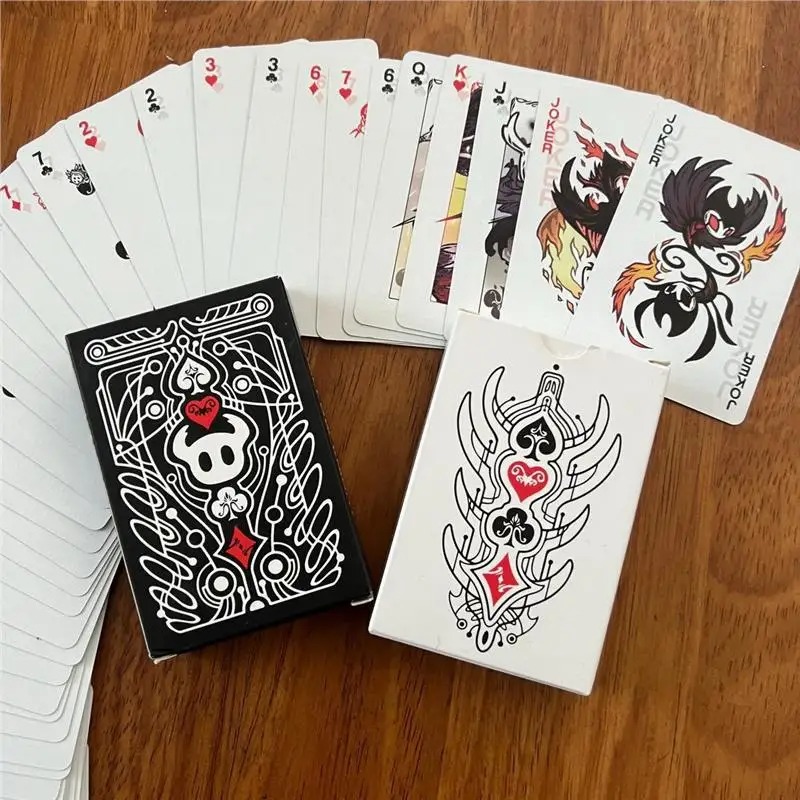 Set da gioco di carte da poker - Model Kit Knight recensione e prezzo
