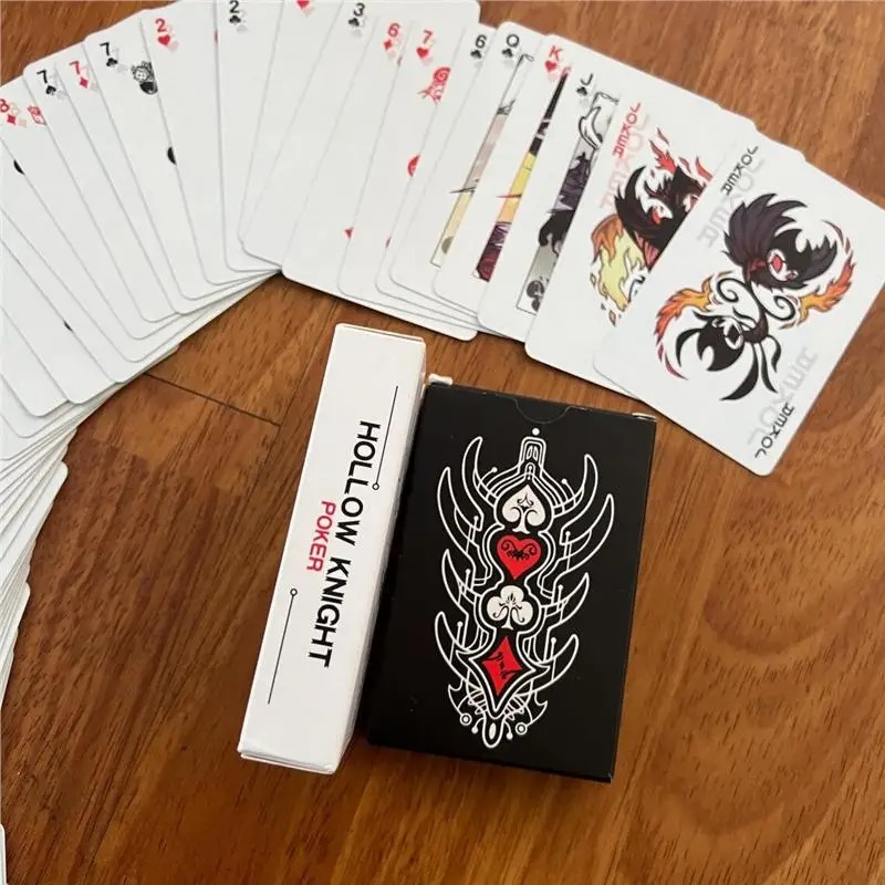 Set da gioco di carte da poker - Model Kit Knight recensione e prezzo