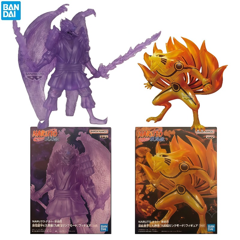 BANDAI BANPRESTO NARUTO Shippu - Model Kit Susanoo recensione e prezzo