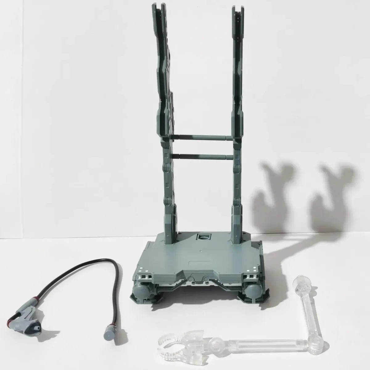 Blokees Parti di Ricambio Unit - Model Kit Eva 01 recensione e prezzo