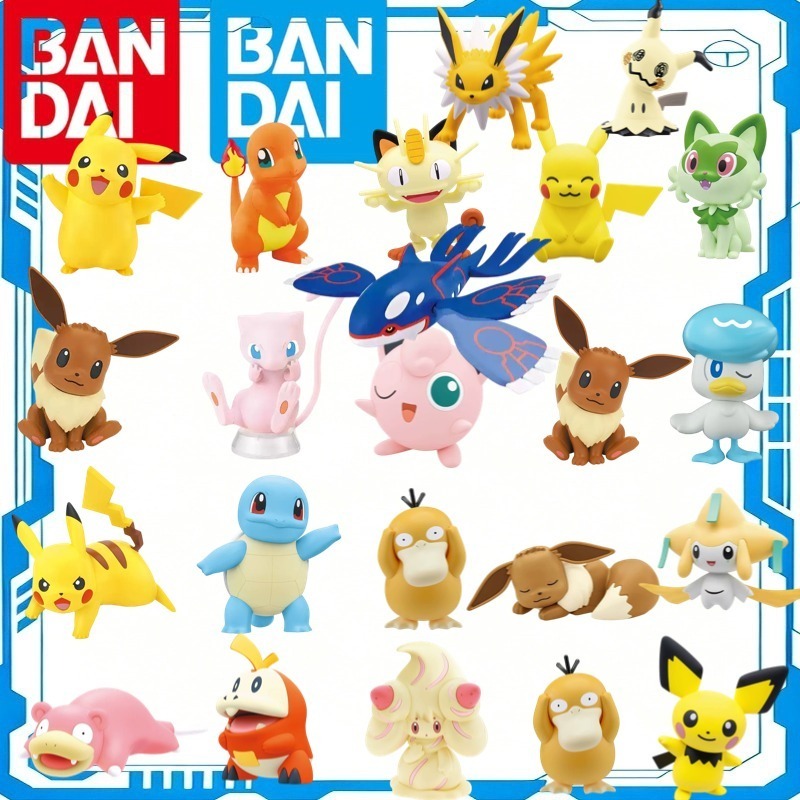 Modellino in Plastica Original - Model Kit Quick Piplup recensione e prezzo