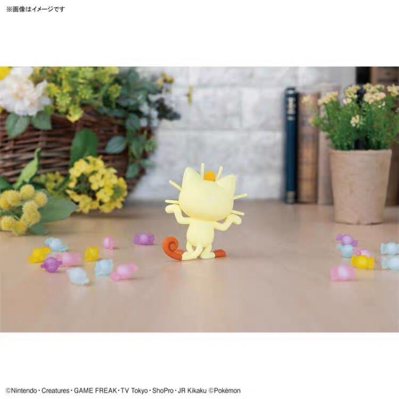 Modellino in Plastica Original - Model Kit Quick Piplup recensione e prezzo