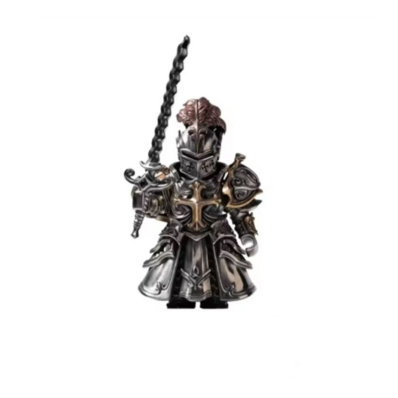 Hot Sale Statuetta Cavaliere B - Model Kit Knight recensione e prezzo