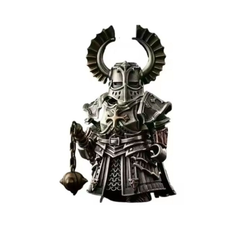 Hot Sale Statuetta Cavaliere B - Model Kit Knight recensione e prezzo
