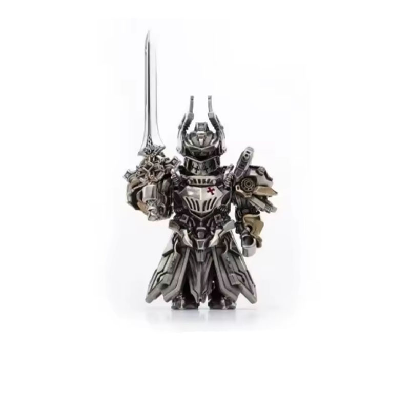 Hot Sale Statuetta Cavaliere B - Model Kit Knight recensione e prezzo
