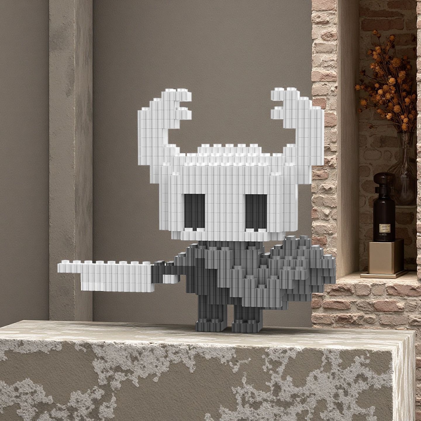 NUOVO Hollow Popular Knight Bu - Model Kit Knight recensione e prezzo