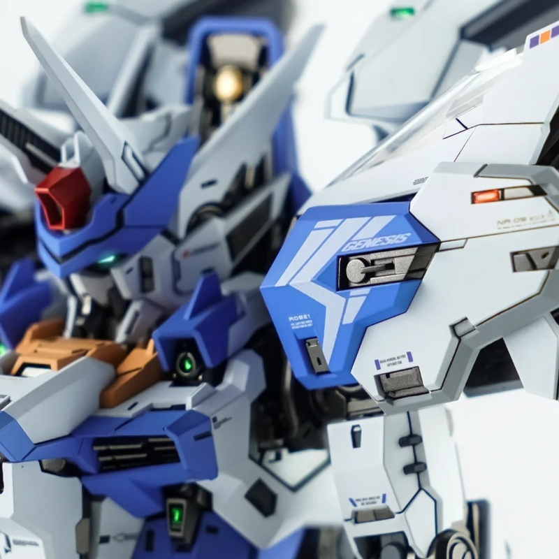【IN MAGAZZINO】 Infinite Dimens - Model Kit Infinite Dimension recensione e prezzo