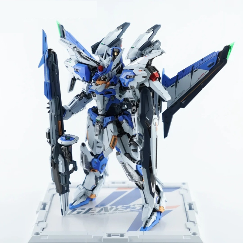 【IN MAGAZZINO】 Infinite Dimens - Model Kit Infinite Dimension recensione e prezzo