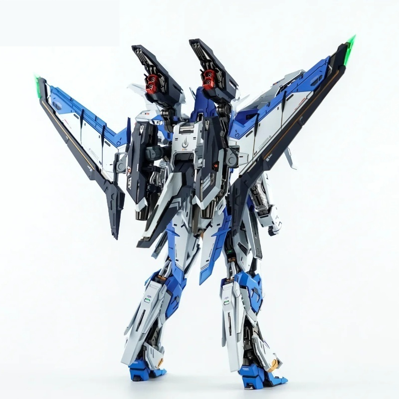 【IN MAGAZZINO】 Infinite Dimens - Model Kit Infinite Dimension recensione e prezzo