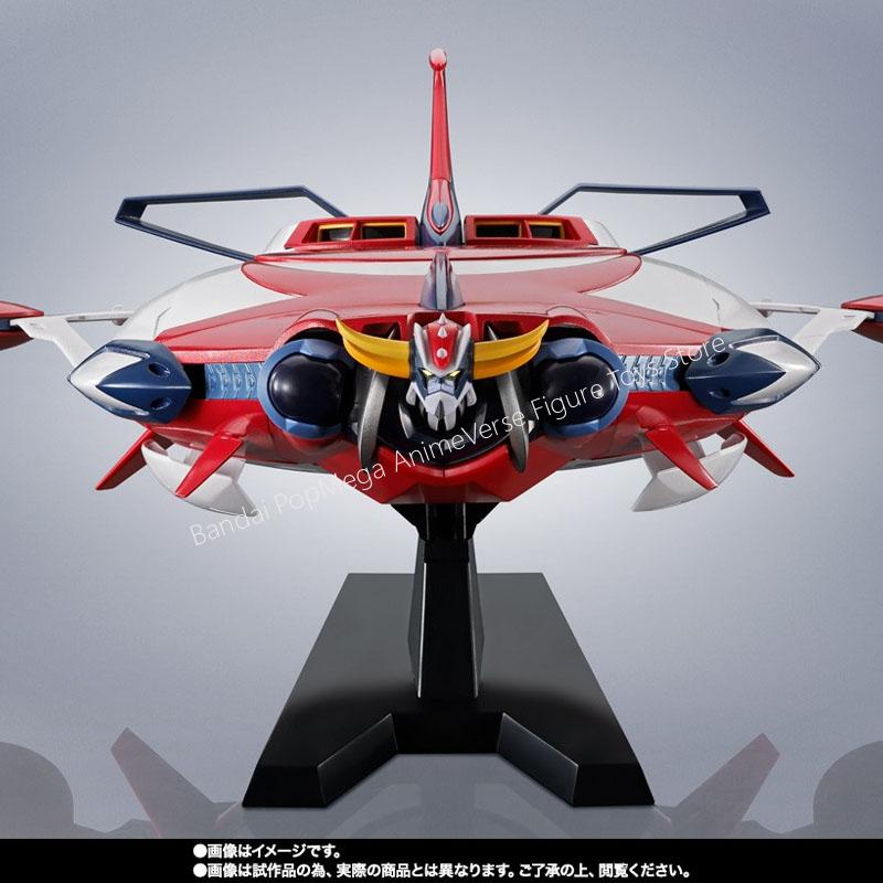 In Magazzino BANDAI Originale  - Model Kit Mazinger recensione e prezzo