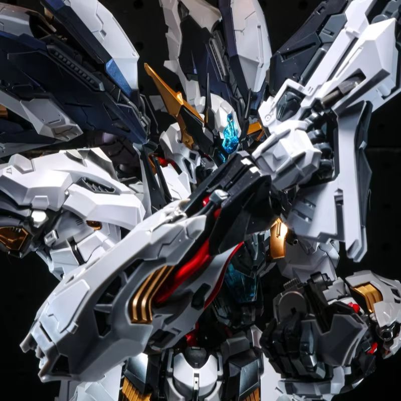 【IN STOCK】IN ERA+ RMD 1/72 FEN - Model Kit Infinite Dimension recensione e prezzo