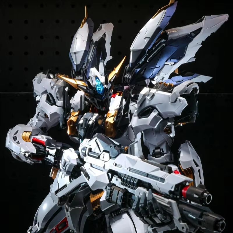 【IN STOCK】IN ERA+ RMD 1/72 FEN - Model Kit Infinite Dimension recensione e prezzo