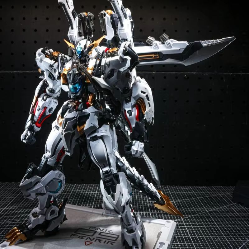 【IN STOCK】IN ERA+ RMD 1/72 FEN - Model Kit Infinite Dimension recensione e prezzo