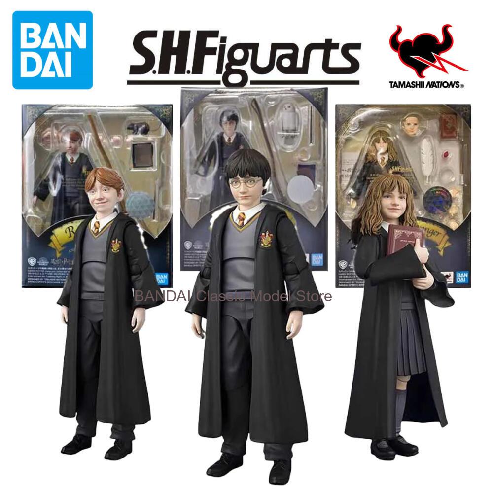 Bandai KIT MODELLO originale S - Model Kit Harry Potter recensione e prezzo