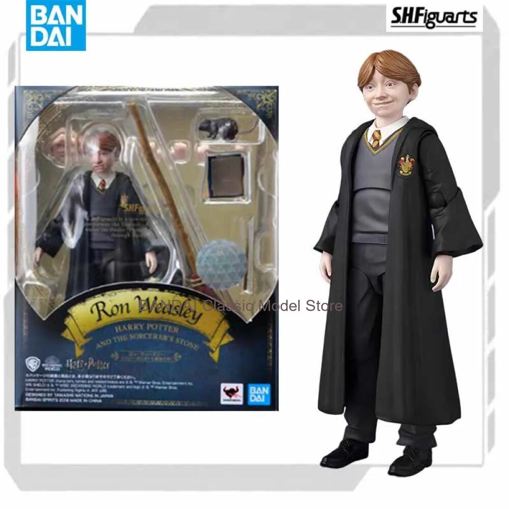 Bandai KIT MODELLO originale S - Model Kit Harry Potter recensione e prezzo
