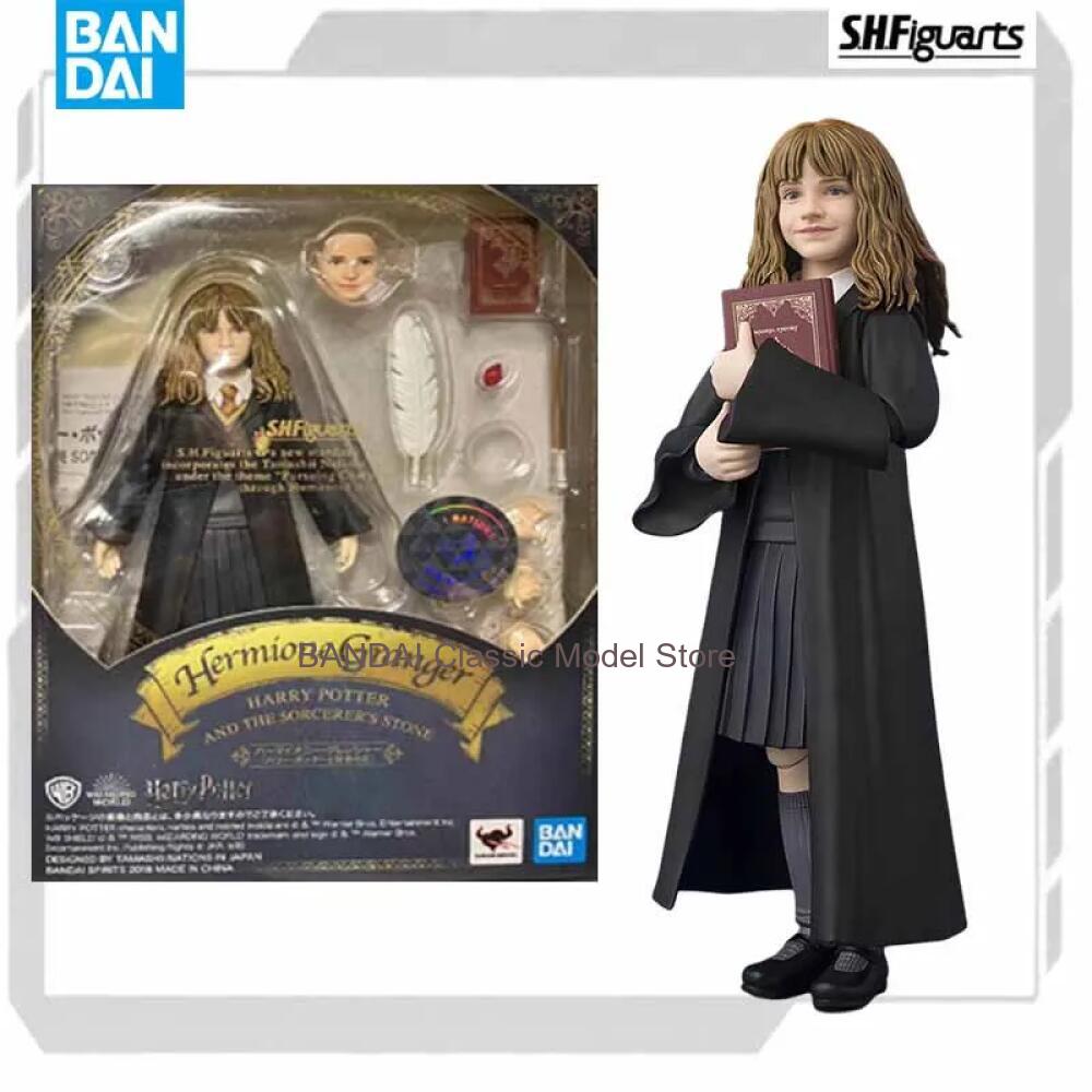 Bandai KIT MODELLO originale S - Model Kit Harry Potter recensione e prezzo