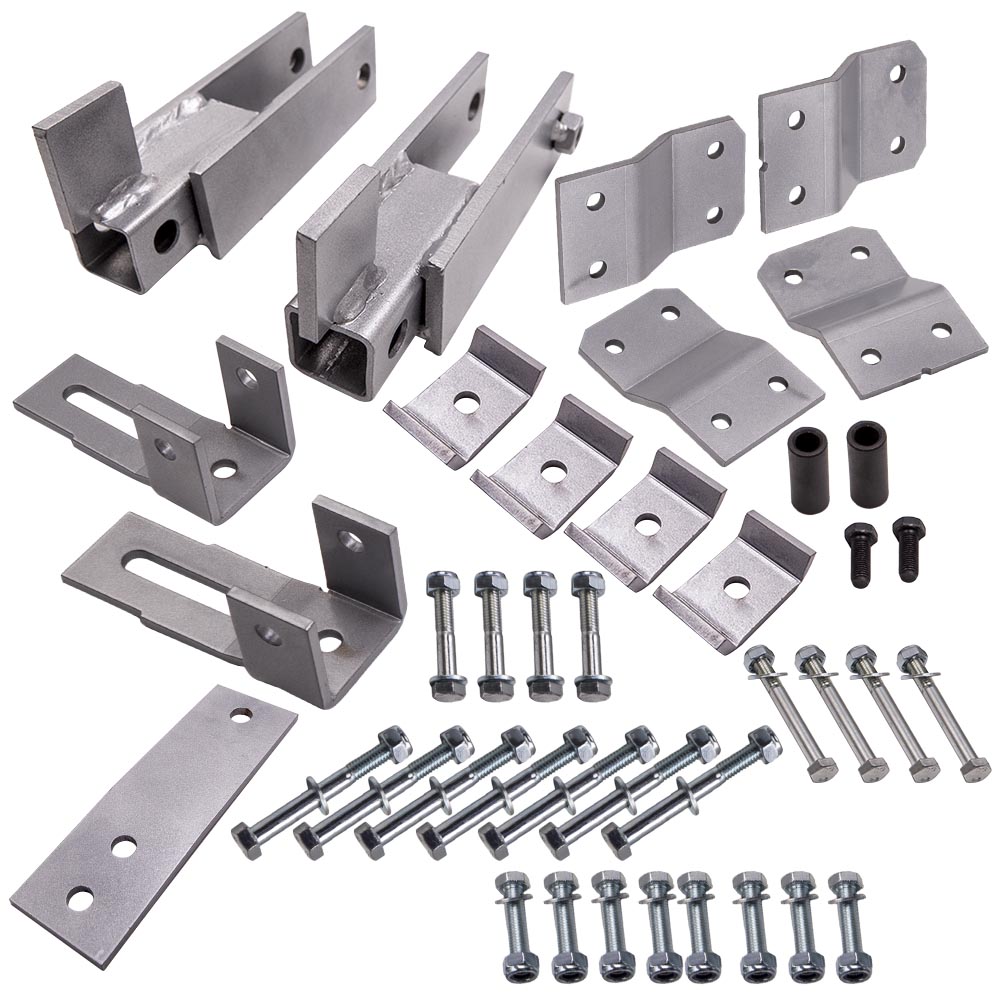 MaXpeedingrods Kit sollevament - Model Kit Yamaha recensione e prezzo