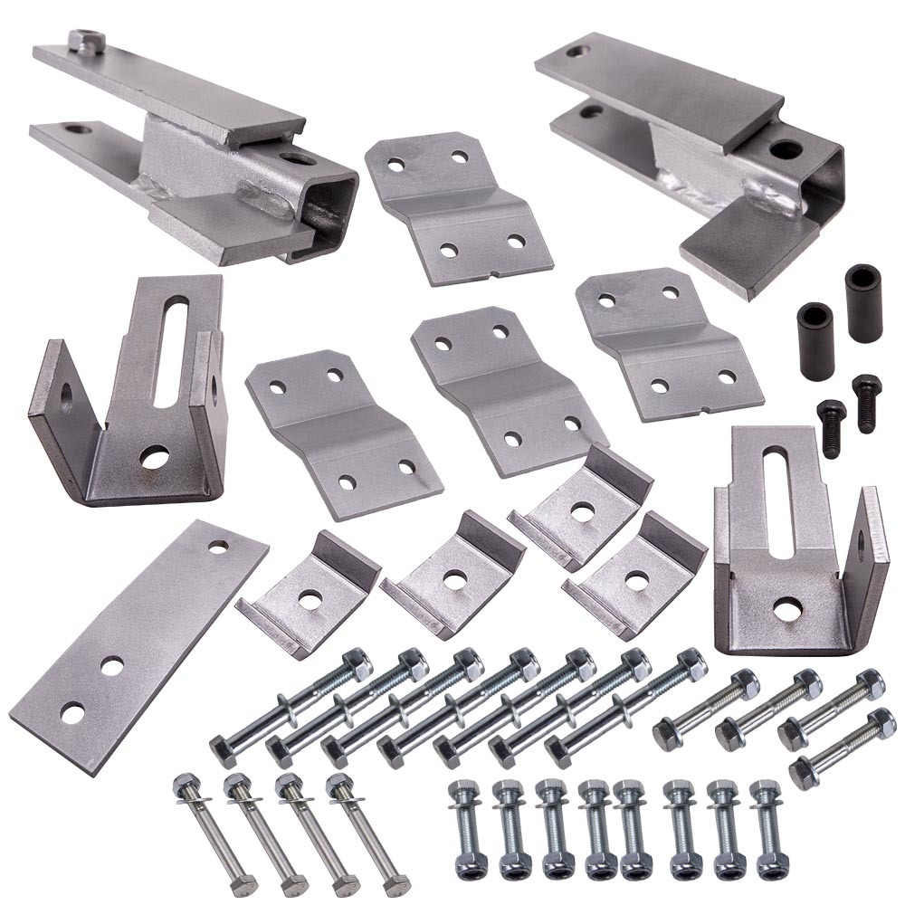 MaXpeedingrods Kit sollevament - Model Kit Yamaha recensione e prezzo